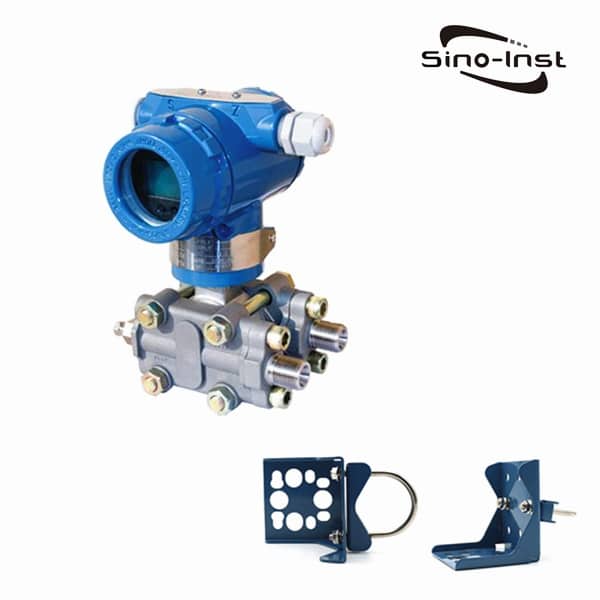 Gauge Pressure Transmitter