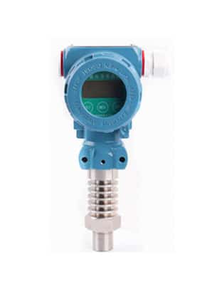 Industrial Pressure Transmitters 24 High-Temperature Pressure Transmitter