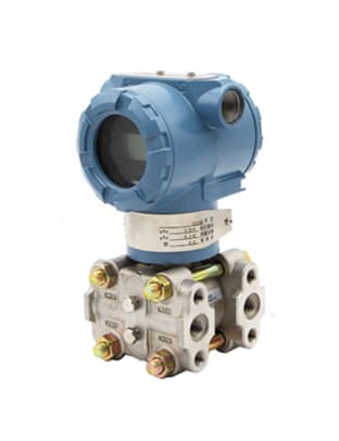 Industrial Pressure Transmitters 26 Hydrostatic pressure transmitter