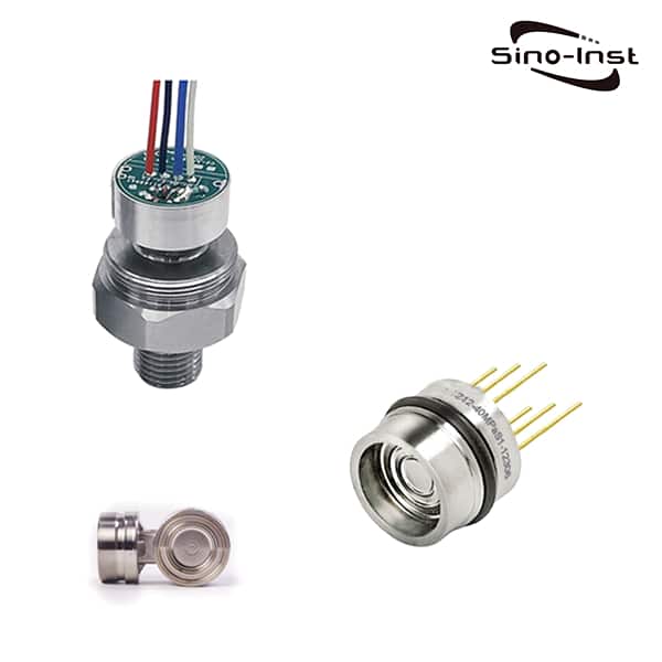 MEMS Pressure Sensors 10 Industrial Pressure Sensors for OEM applications