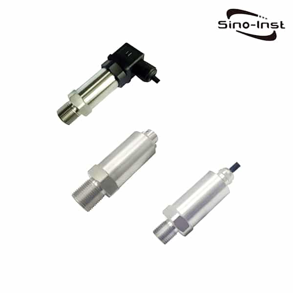 SI-390通用工业压力传感器