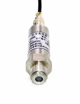 SI-350 卫生型压力变送器 6 Low pressure transducer