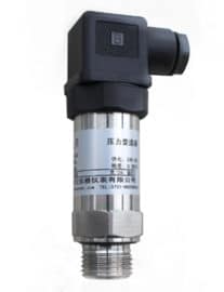 SI-300 压力传感器 4-20mA/电压