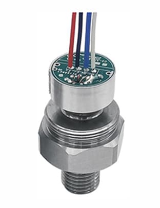 工业压力传感器 7 SI-302 Pressure Sensor-Press Movement