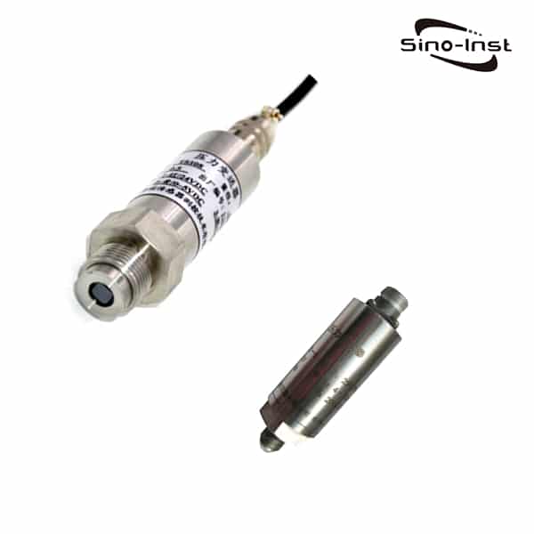 SI-303 低压变送器 1 用于空气和非腐蚀性气体低压测量的低压传感器。