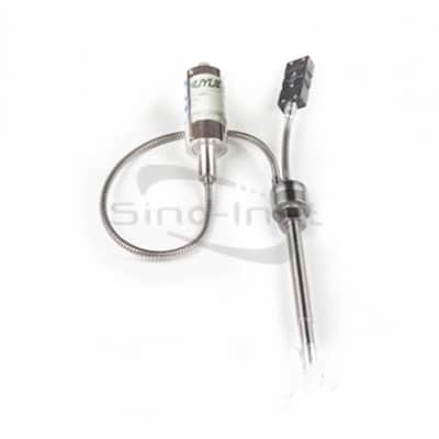 SI-PT131高温熔体压力温度传感器