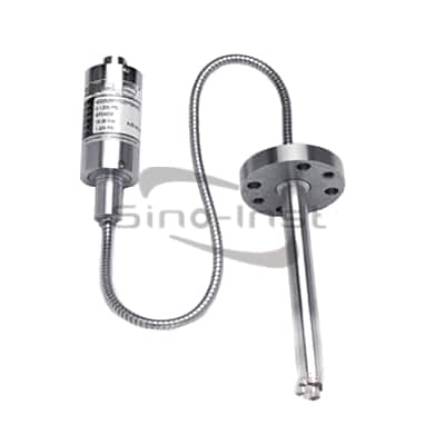 高温熔体压力变送器