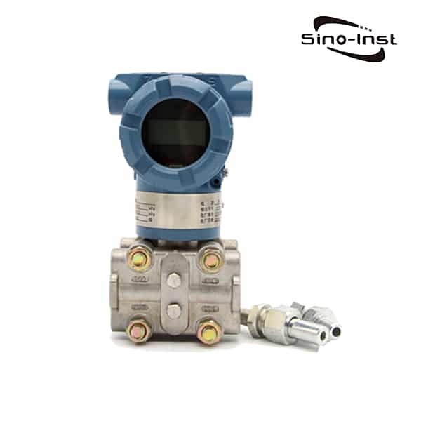 SMT3151TR 静压式潜水液位变送器 - 直杆插入式 12 Sino Inst Hydrostatic pressure transmitter 1