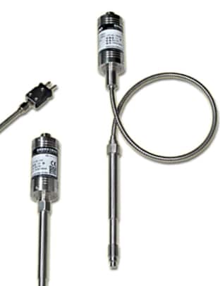 工业压力传感器 10 melt pressure sensor
