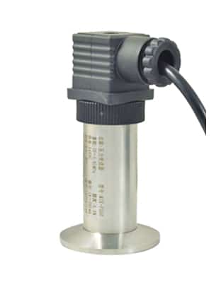 工业压力传感器 3 tri clamp pressure transmitter