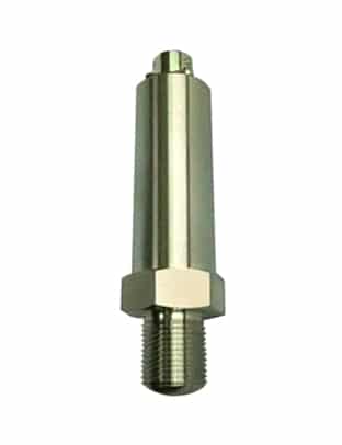 SI-350 卫生型压力变送器 11 ultra high pressure sensor