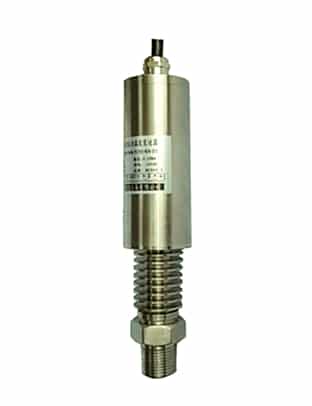 工业压力传感器 16 Dual Combined Pressure and Temperature Sensor Sino Instrument
