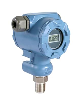 Industrial Pressure Transmitters 21 Explosion proof Pressure Transmitter