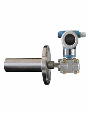 Differential Pressure Transmitters 6 Extended Diaphragm Seal Level Transmitter