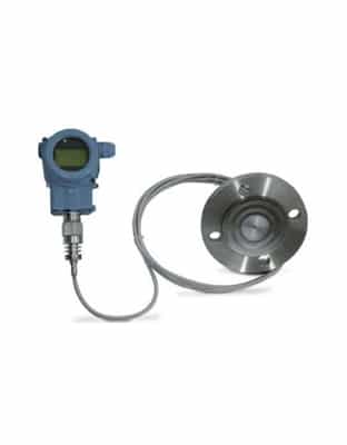 Industrial Pressure Transmitters 27 Remote Diaphragm Seal Pressure Transmitter 1