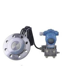 远程密封差压变送器