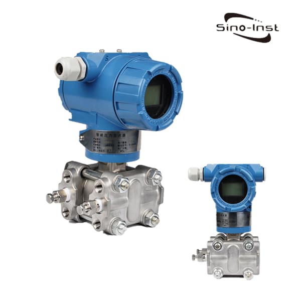 SMT3151DP智能差压变送器 1 SMT3151DP智能差压变送器