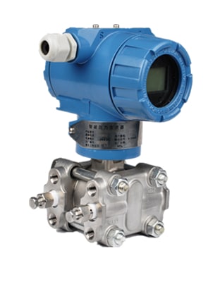 Differential Pressure Transmitters 4 Smart Differential Pressure Transmitter