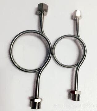 SI-512H高温压力传感器 33 附加高温适配器