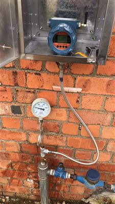 SI2088-W 无线压力变送器 5 SI2088-W无线压力变送器的应用