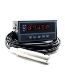 Hydrostatic Level Measurement 36 Deep Wells Water level sensor