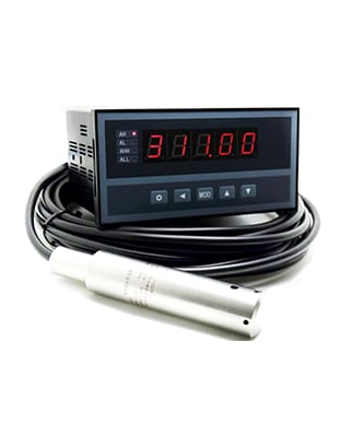 Pressure Transmitters 39 Deep-Wells-Water-level-sensor