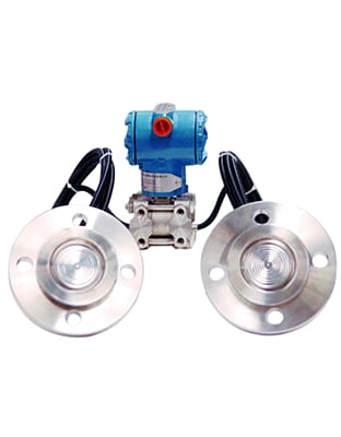 Differential Pressure Transmitters 8 Differential pressureDP level transmitter