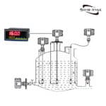 静水压液位变送器