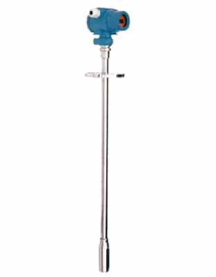 Hydrostatic Level Measurement 35 SMT3151TR Hydrostatic level transmitter Rod Type