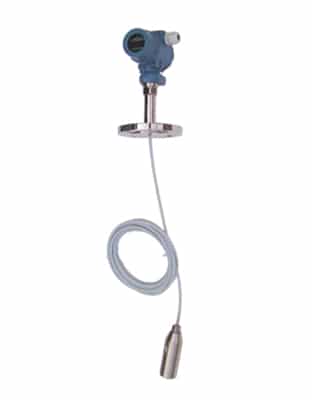 Hydrostatic Level Measurement 37 Submersible Level Transmitter