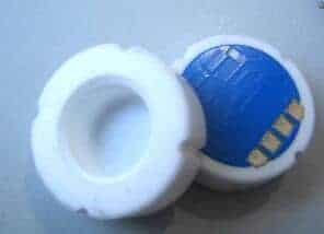 陶瓷膜片压力传感器