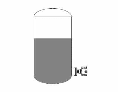 SMT3151TR 静压式潜水液位变送器 - 直杆插入式 9 installation