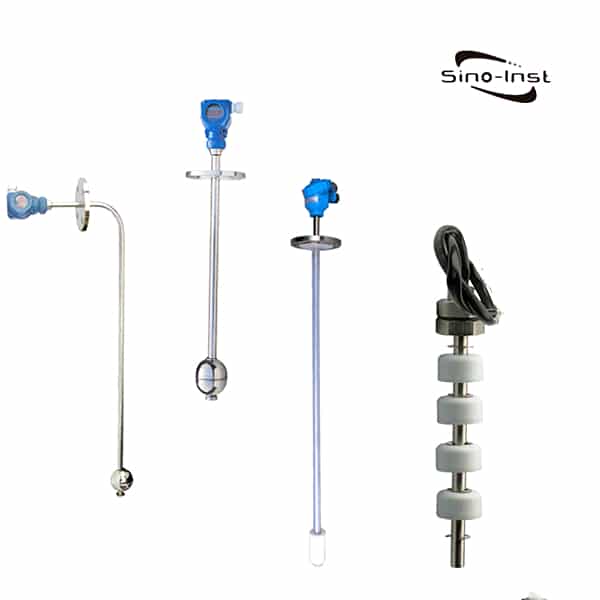 Float Level Sensors Single and Multipoint