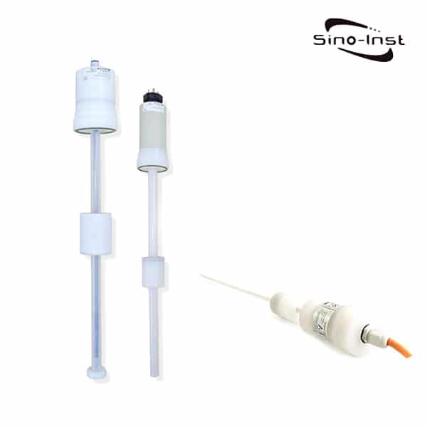 LP系列磁致伸缩液位指示器-PVDF/PPH/PTFE/PFA/PP