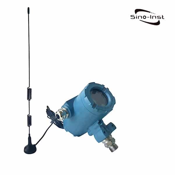 SI 1110 Wireless Pressure Transducer