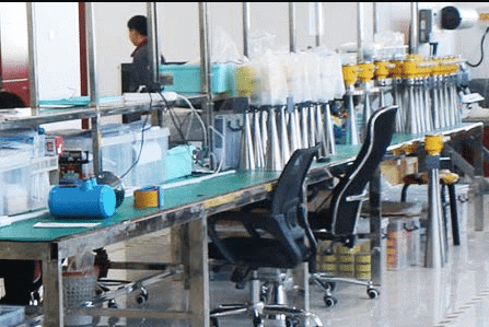 Non-Contacting Radar Level Measurement 25 radar level measurement manufacturer