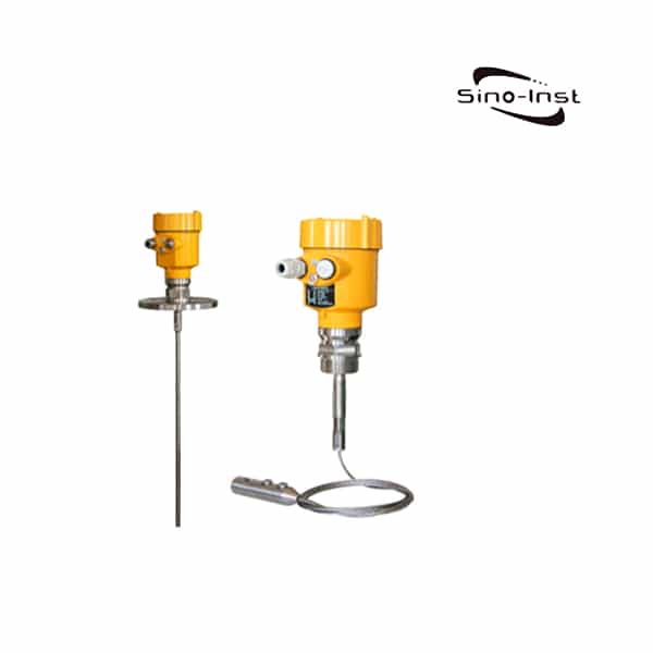 SIRD 701 Guided Wave Radar Level Sensor
