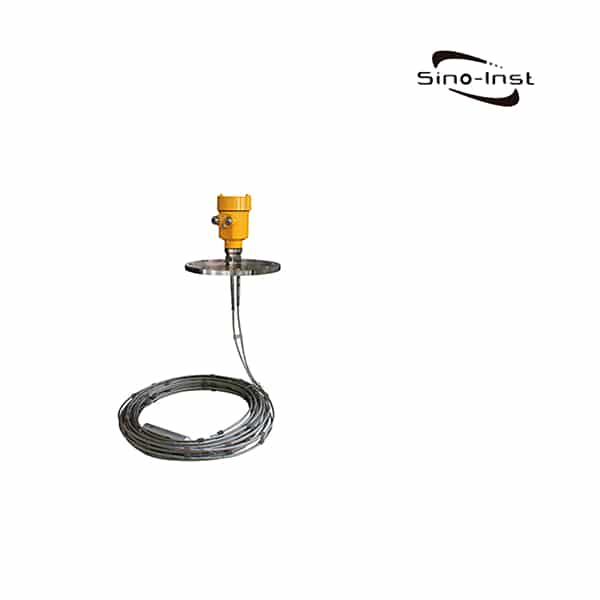 SIRD 703 Bulk Solids Powder Solid Level Sensor
