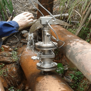 Insertion Magnetic Flow Meter 10 Applications-of-Insertion-Magnetic-Flow-Meter2