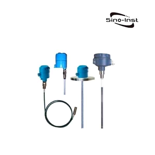 Capacitance Level Transmitter