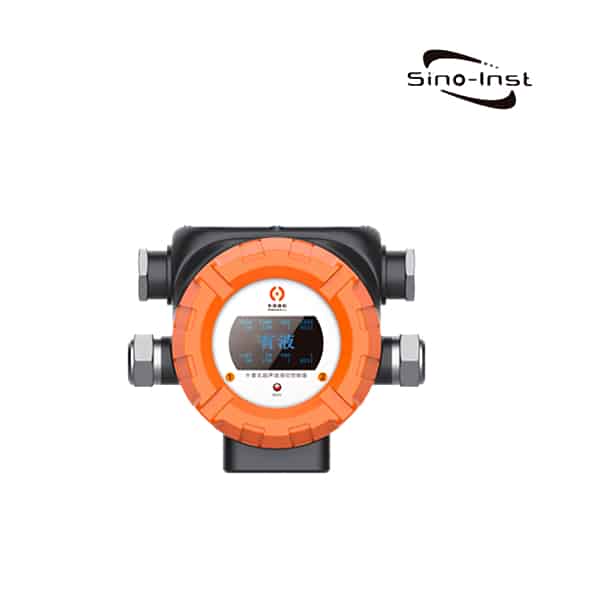 Liquid Level Controller | HS-ULC-Pro Ultrasonic Non-contact 1 HS-ULC-Pro Ultrasonic Non-contact Liquid Level Controller