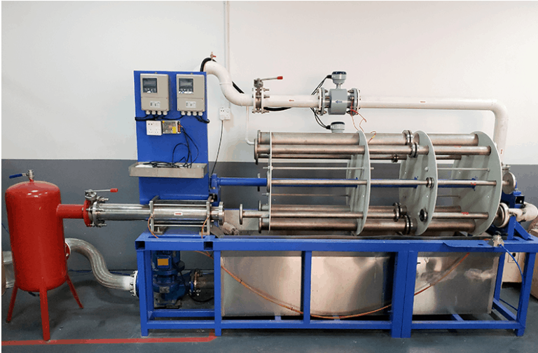 Operated By Flow Magnetic Battery Operated Flow Meter|Water and wastewater