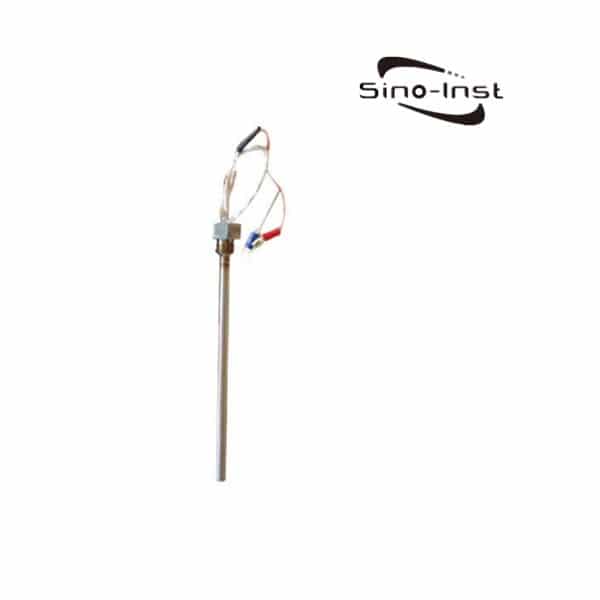 Miniature thermocouple 1