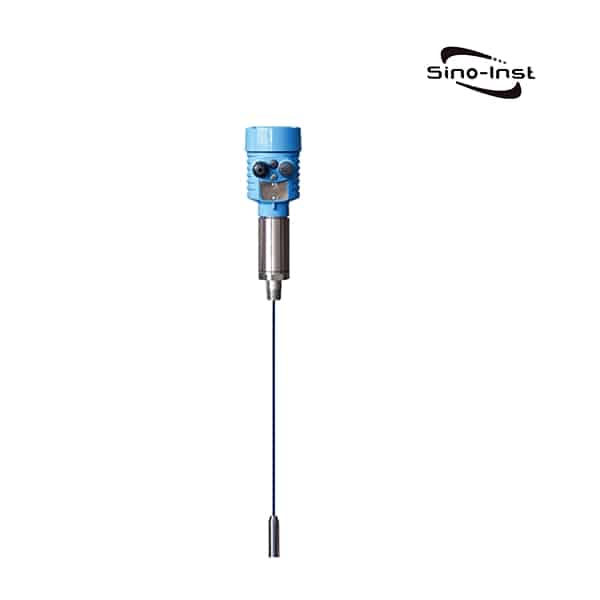 RF Admittance Level Sensor 20 Flexible Cable