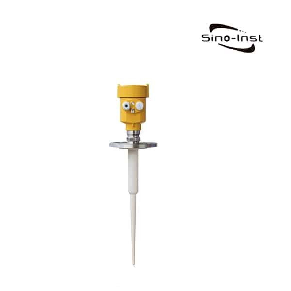 SIRD 802 Radar Level Sensor for Corrosive Liquids