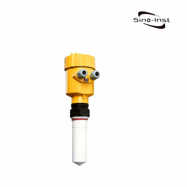 Non-Contacting Radar Level Measurement 9 SIRD 901 Radar Corrosive Liquids Chemical Level Sensor