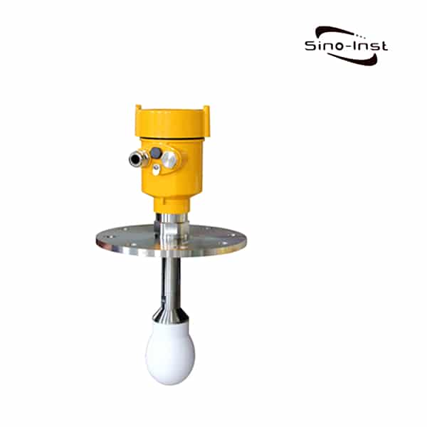Non-Contacting Radar Level Measurement 10 SIRD 902 Drop Antenna Radar Tank Level Sensor