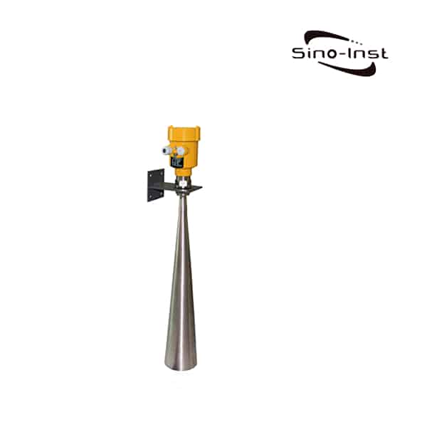 Non-Contacting Radar Level Measurement 16 SIRD 909 Radar Non Nontact Water Level Sensor