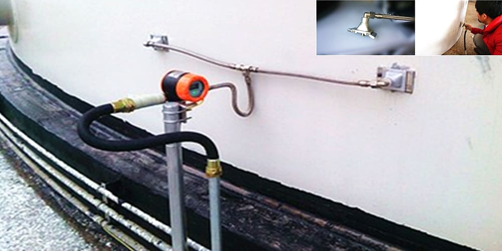 超声波液位开关