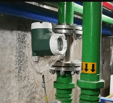 Gas Thermal Mass Flow Meter 20 Applications of Thermal Mass Flow Meter 1